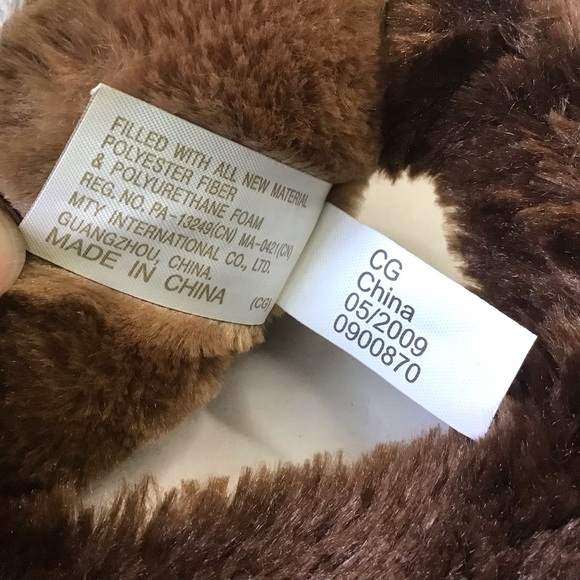 Dan Dee Animated Santa Dog 12” Plush Rolls Over Talks Bark Sings Christmas WORKS - Picture 11 of 11